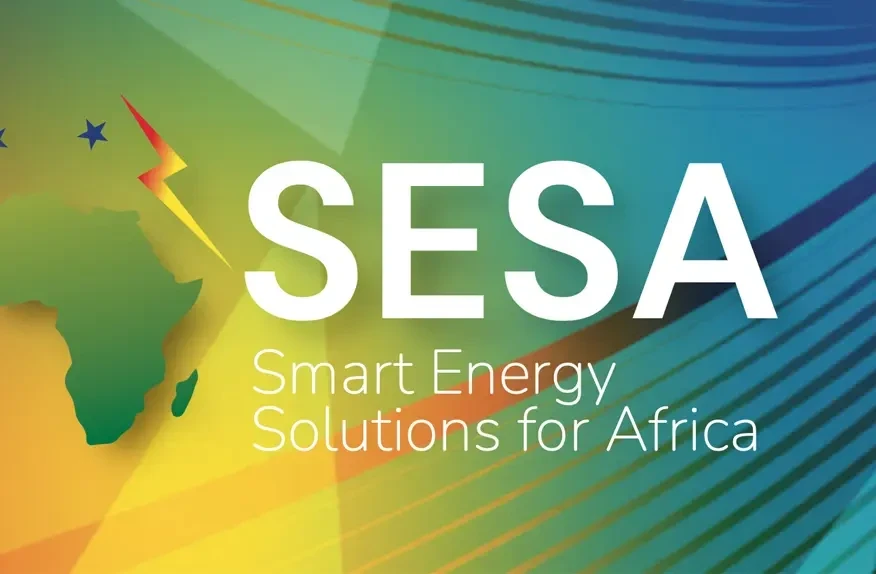 SESA is a collaborative project to develop Smart Energy Access Solutions for Africa